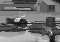 Challenges-de-tir-the-bullet-2
