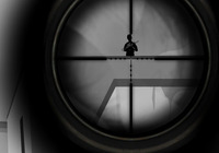 Challenges-de-tir-the-bullet
