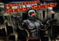 Head-hunter-super-sniper