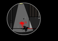 Jeu-avec-un-sniper-sombre