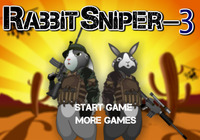Jeu-de-sniper-avec-un-lapin