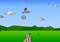 Jeu-de-stand-de-tir