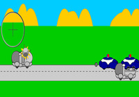 Jeu-de-tir-avec-la-police-police-sniper