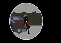 Jeu-de-tir-avec-un-sniper-professionnel