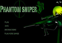 Phantom-sniper