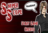 Sniper-scope